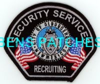 NEW MEXICO,ALBUQUERQUE SECURITY SERVICES RECRUITING 2